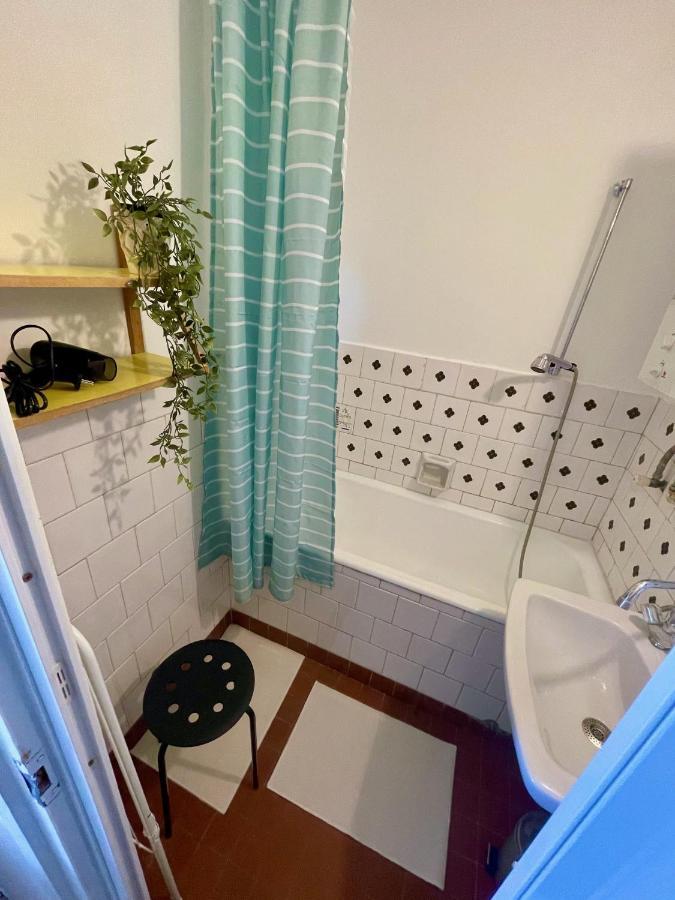 Nosztalgia Apartman Leilighet Veszprém Eksteriør bilde