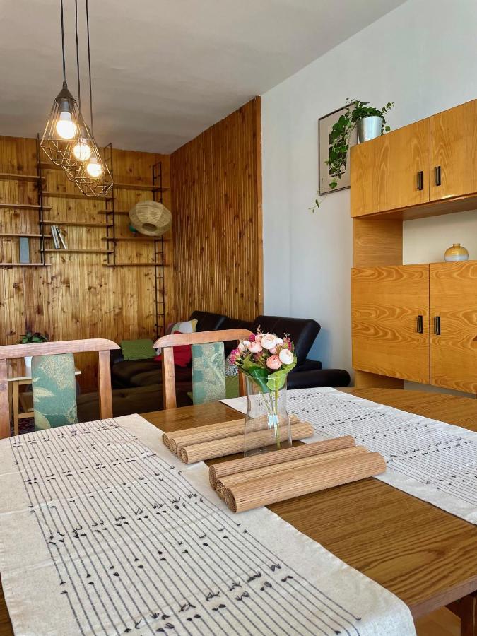 Nosztalgia Apartman Leilighet Veszprém Eksteriør bilde