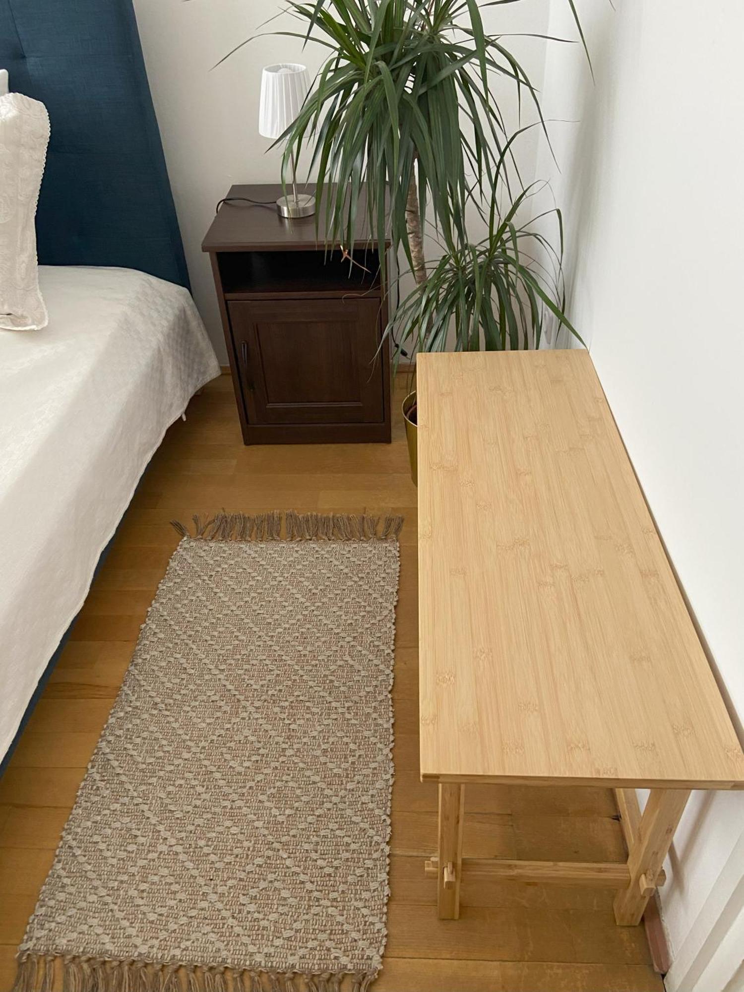 Nosztalgia Apartman Leilighet Veszprém Eksteriør bilde