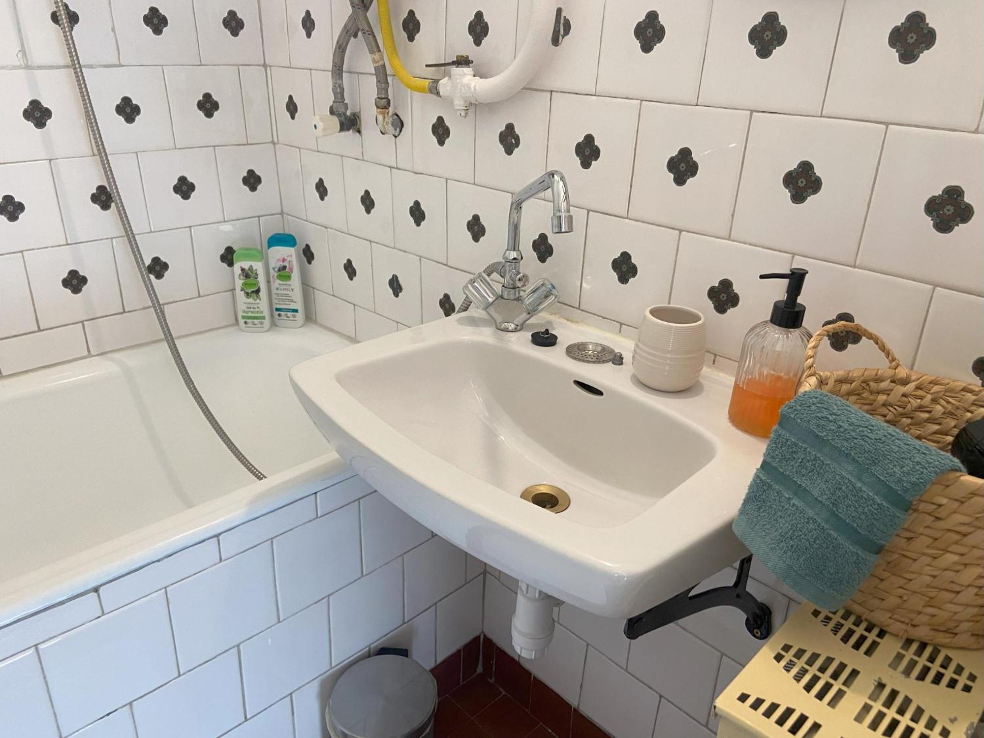Nosztalgia Apartman Leilighet Veszprém Eksteriør bilde